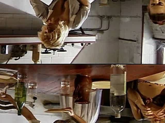 Meat Doll - Italian Film Restored in HD