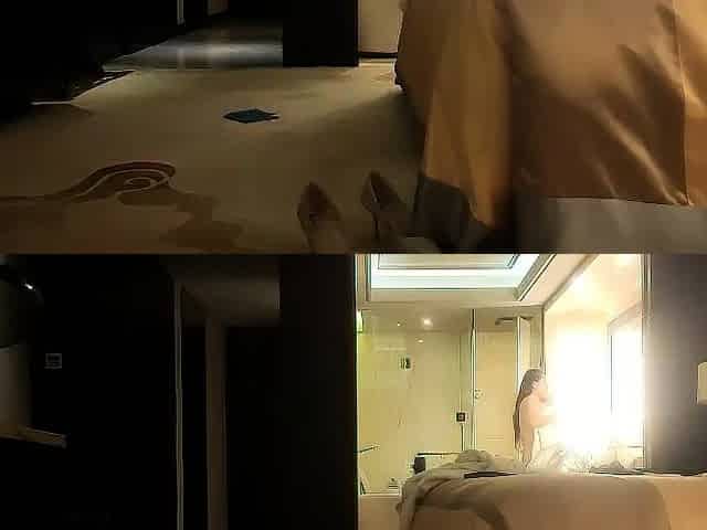 Horny fat arab housewife fingered on amateur hidden cam