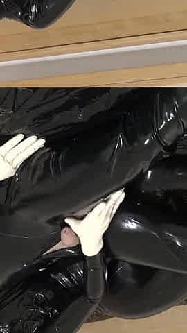 Come on, and No Cum! Ruined Orgasm. Poor Guy
