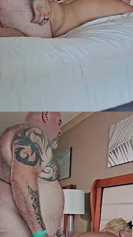 Hotel Hookups Volume 4: Rex Radiation