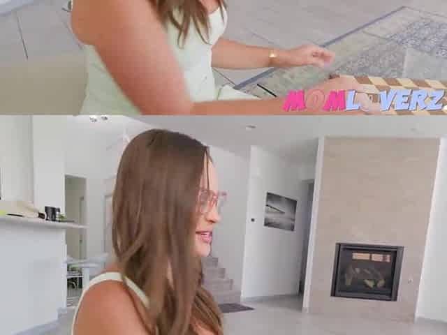 mother I'd like to fuck Share Her Immodest Family Secrets