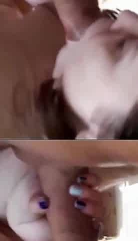 Bella Grey & Leo Casanova Amateur Video Mix Compilation 1+2