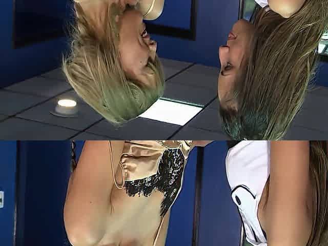 Kittens Ass cheeks_lesbo mother I'd like to fuck Colleagues Having Sex in the Office in Underware