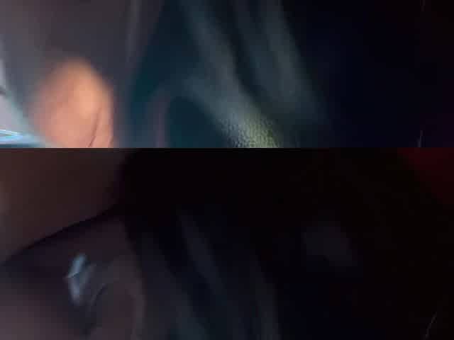 Bang me hard and i let u cum on my titties
