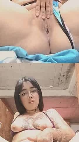 Off the Vagina
