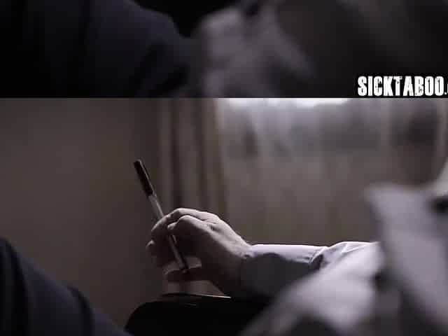 Perverted Doctor Fucked Teens 18+ Tight Pussy In His Office