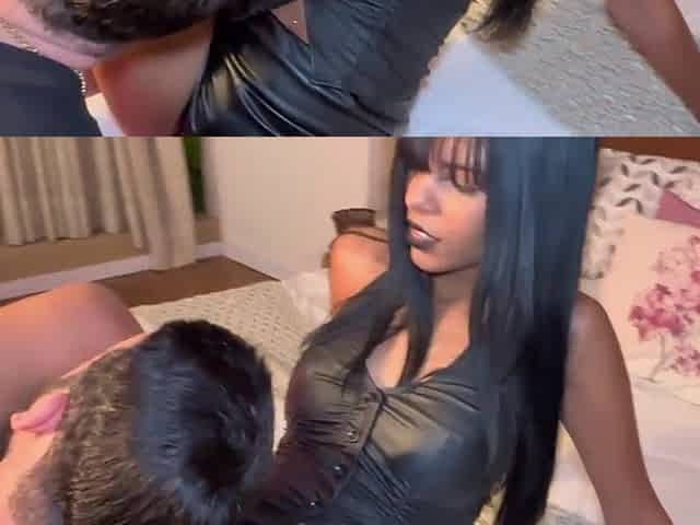 YOUTHFUL HOTTY JUST WISHES TO GET HER VAGINA SUCKED