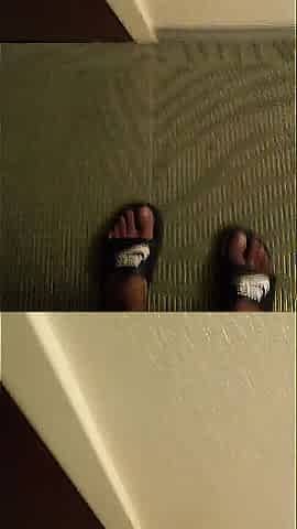 Failed Elevator, Close up