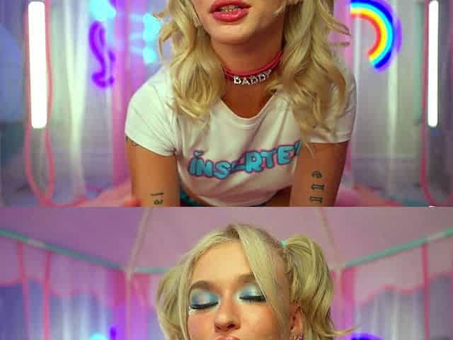 INSERTED Fucking fun sized Emma Rosie