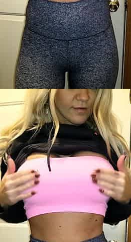 Perfect Pussy Close up milf Selda