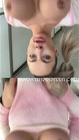 Its tits out seasson
