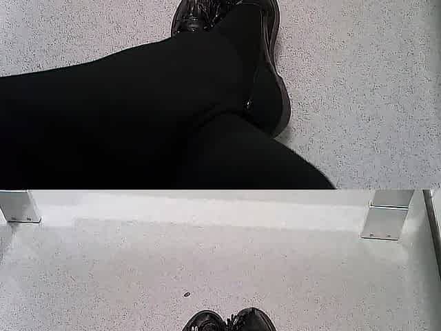 Squeaking A Colleagues Shoes