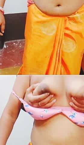Family Fantasy Bhabhi Seduces Her Devar
