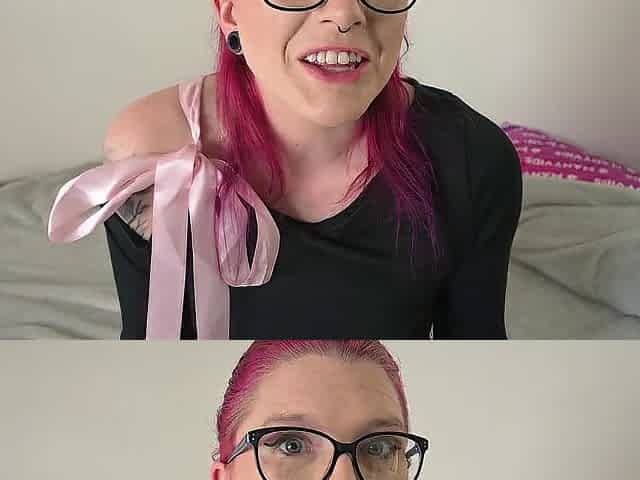 Taboo JOI CEI