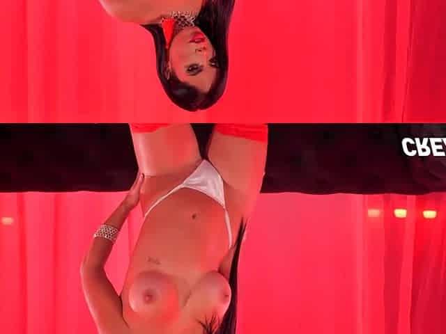 Sultry Honey Megan Fiore Recieves Intensive Vagina Pounding