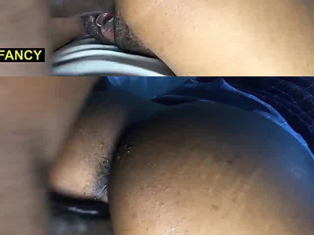 My Big Dick Makes Her Scream So Loud
