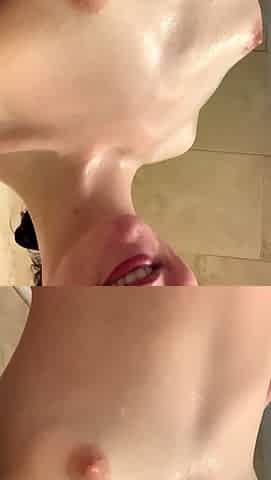 Solo Amateur Webcam Teen Masturbation