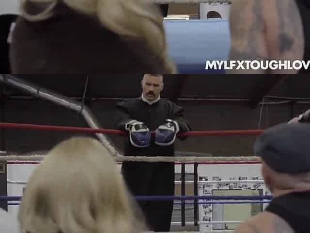 Best Xxx Video Facial Hottest Watch Show With Charles Dera And Knock Out