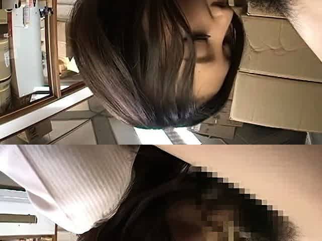Amateur Asian Japanese Anal Creampie