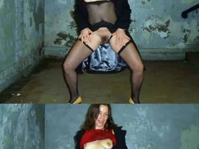 Vintage Eastern Europe Whore Slideshow