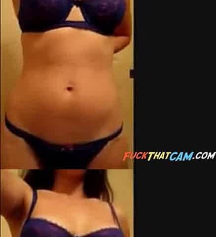 Squirting Orgasm on Webcam