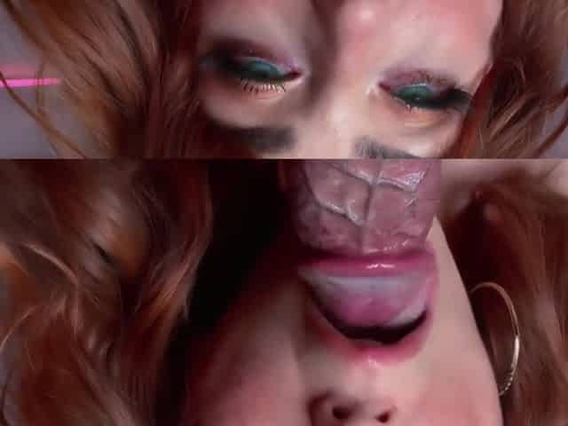 Rosie is lust large shlong - getting screwed coarse double penetration in all of her holes [AI Generated]