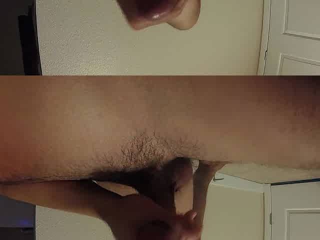 Raining Cum