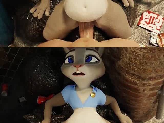 snipsfur-judy-hopps-compilation