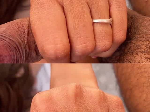 Horny Riya Fucked by Step Brother (hindi Audio)