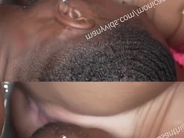 Rare Moment With 2 Big Dicks. Double Penetration, Cum In Mouth And Double Piss In My Hungry Mouth!!!