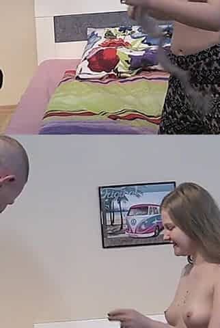 Julia Julia Huge Cock!!