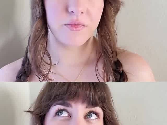Mister Leia And Leia Lovelyn - Stepsisters Wedding Rehearsal Creampie