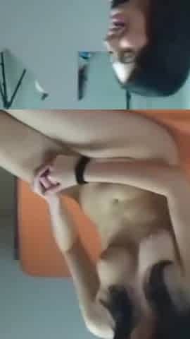 First Blowjob Lilou 18 - Cock Sucking, Blowjob and Cumshot