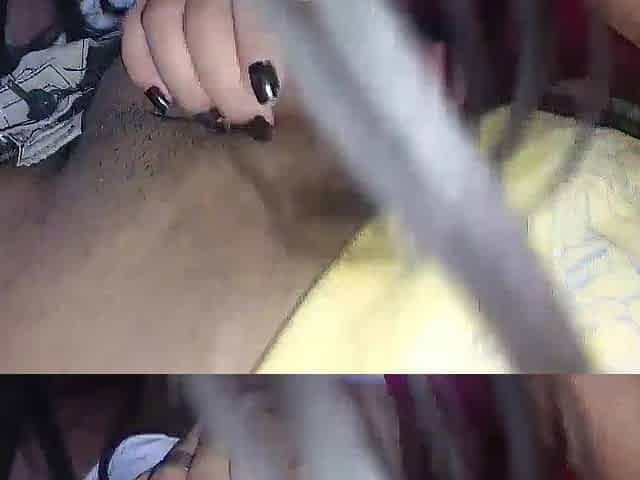 Oh my god that babe keeps sucking after a giant load of cum