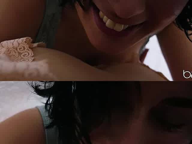 Tempting Jenna Sativa lesbian incredible xxx clip