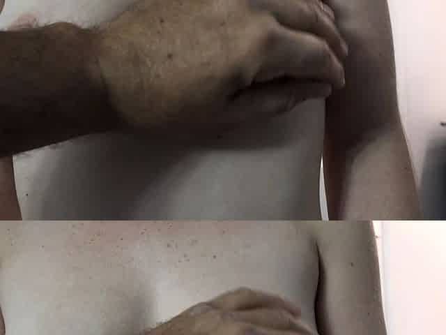 Cute Teen Blowjob Cumshot