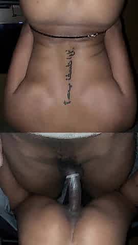 I love riding my sister's BBC boyfriend