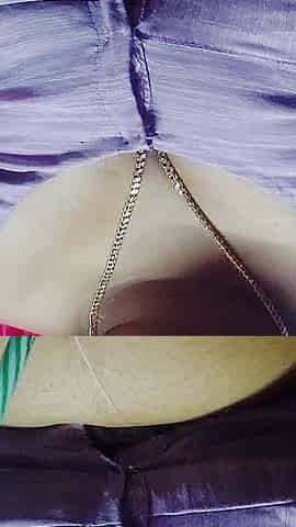 Huge Boobs Indian Bhabhi Strips Saree and Rough Sex with Devar Ji
