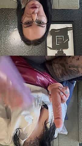 British mother i'd like to fuck teaches u how to jerk off