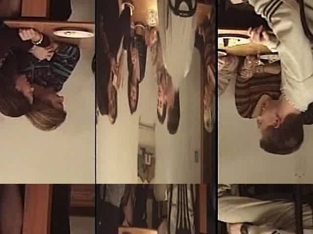 Steamy Sauna MILF Gets Stretched Wide and Dripping Wet