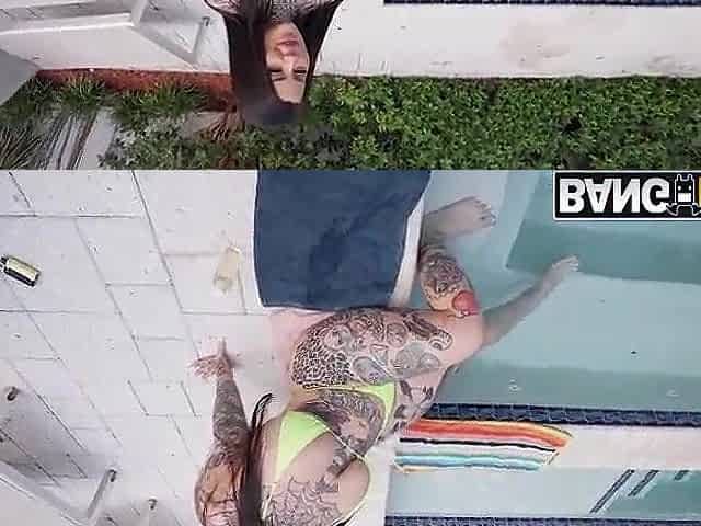 Consummate Ass