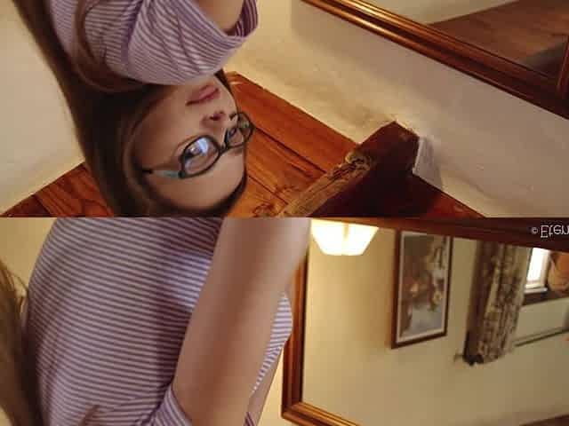 Home Alone - Mila
