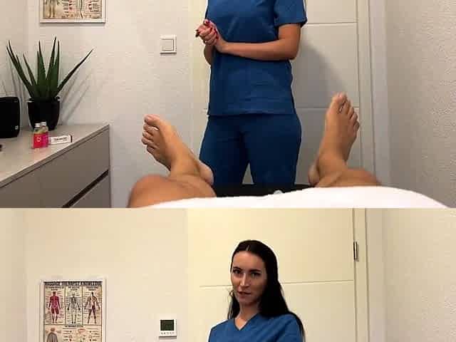 Eva Keks A Skilled Therapist Turns Medical Massage Into