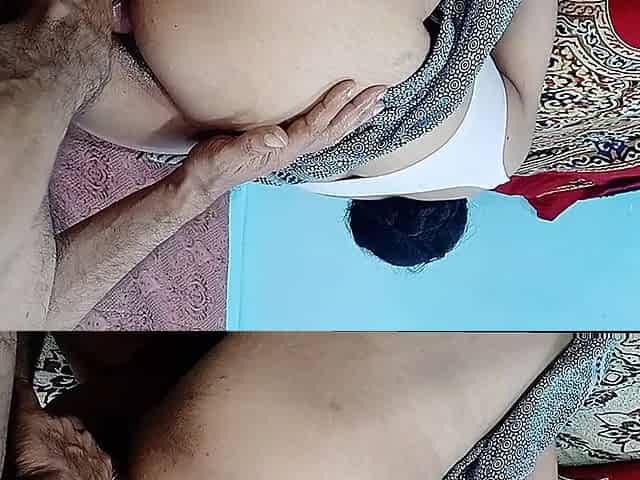Her Big Ass Is Best for Anal Sex We Fucked Anal in Doggystyle as Hardsex with Loud Moans