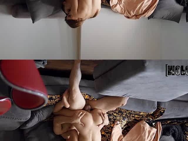 Nude babe Paige Owens impassioned sex
