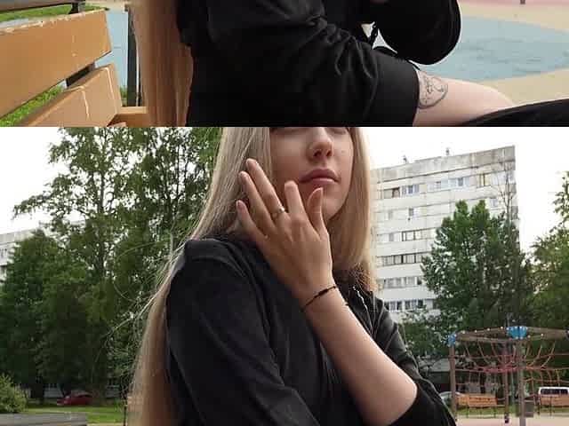Maramoyka Adventures , Quick Quick Blowjob