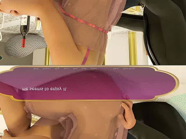 Fatimas Lust 14 Fatima Is Becoming Such a Slut