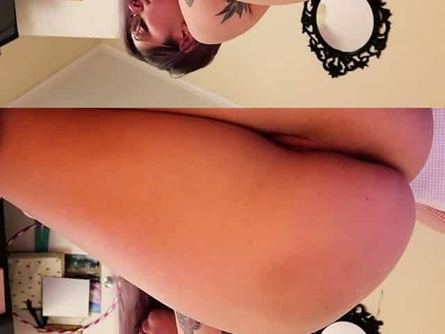 Hot Blondes Ass Loves Toys And Dicks