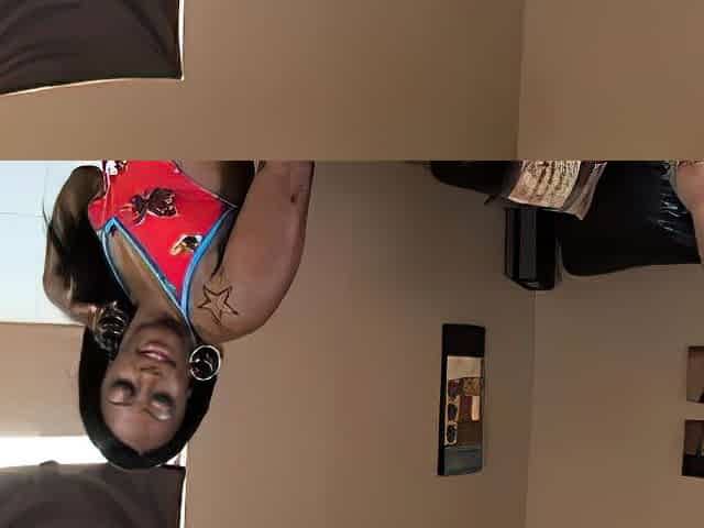 Black and Ebony 2