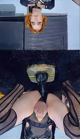 boobyb0y's sissy gasps handsfree thrill